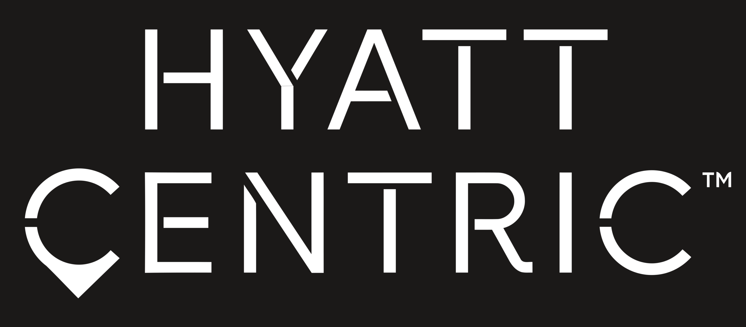 Hyatt_Centric_Logo_black